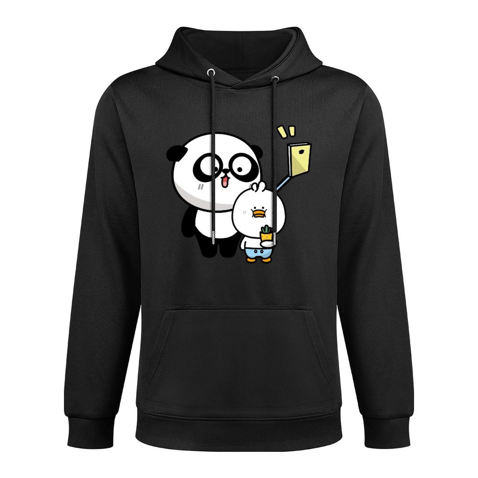 Strong ActiveLine Front Graphic Hoodies